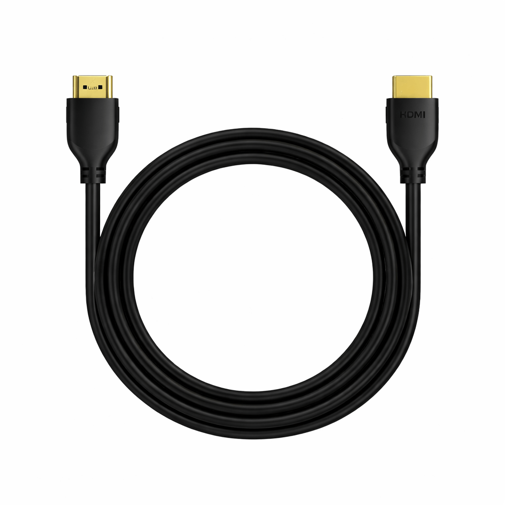 4K High Defination HDMI Cable 3 Meters