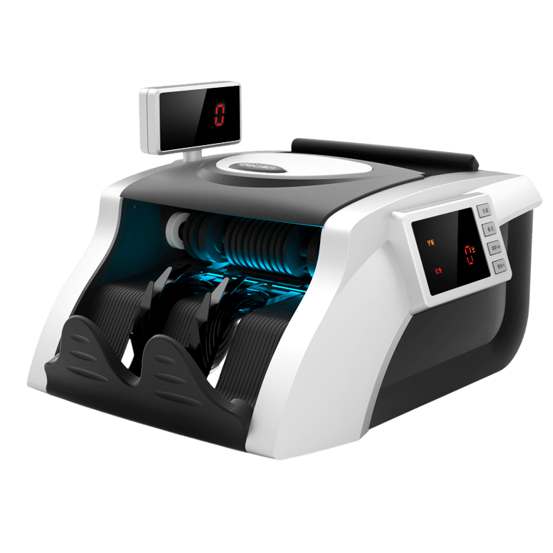 Currency Counting Machine