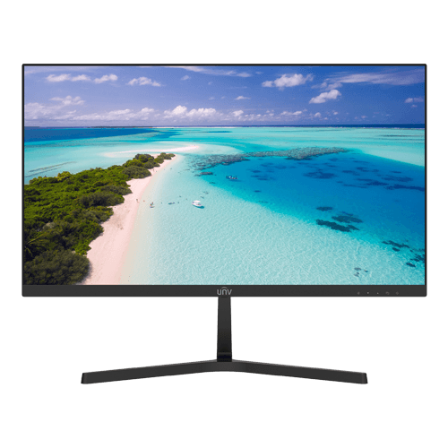 27" LED FHD 100Hz Borderless Monitor