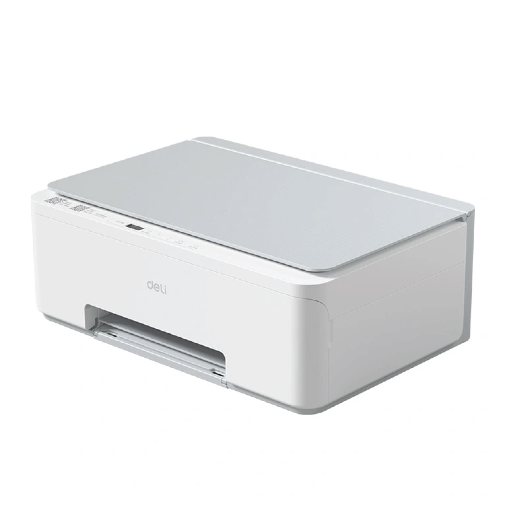 Color Inkjet All in One Wireless Printer