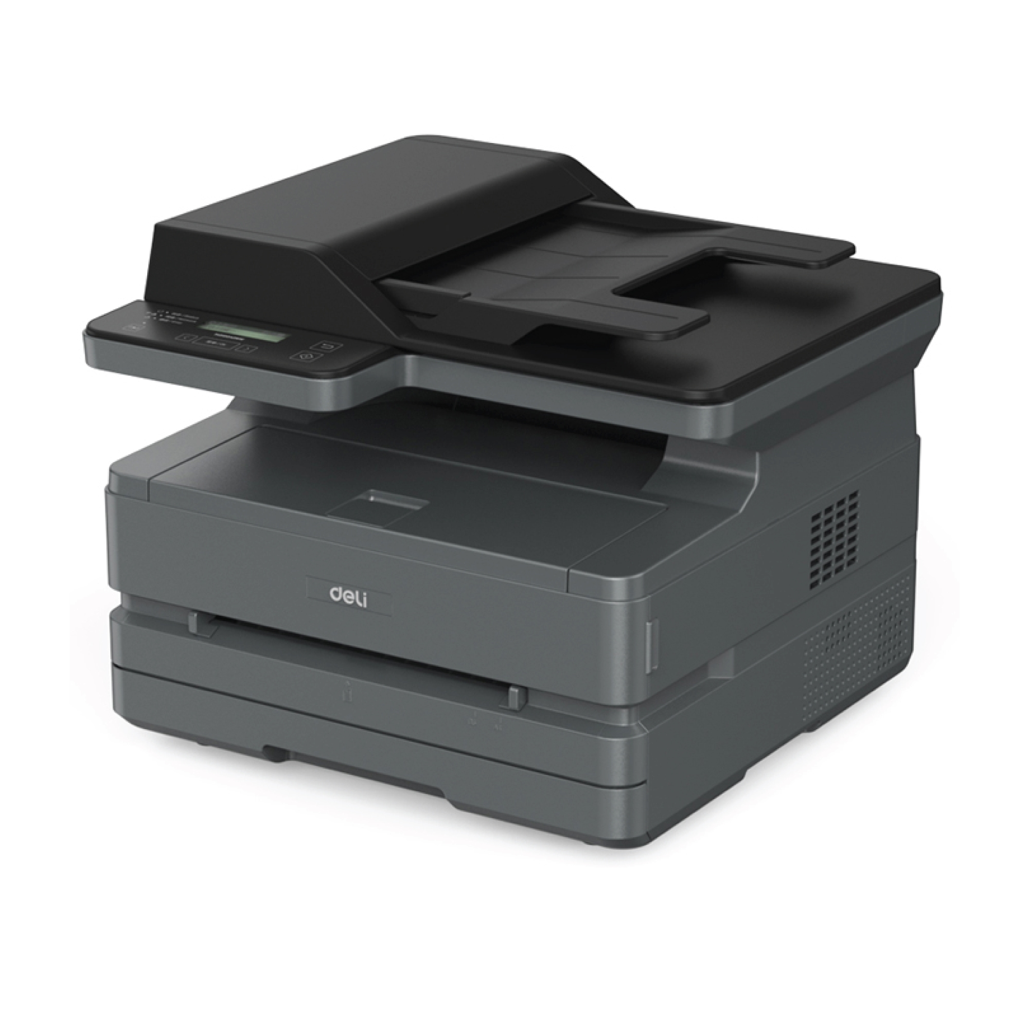 Monochrome Multifunction Laser Printer