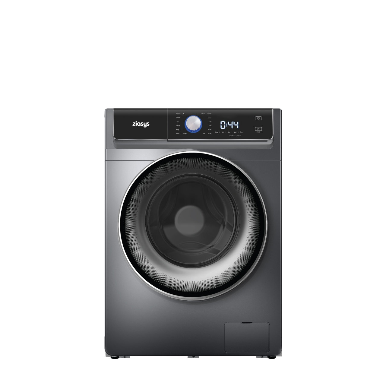 Front Load Washing Machine - 8Kg