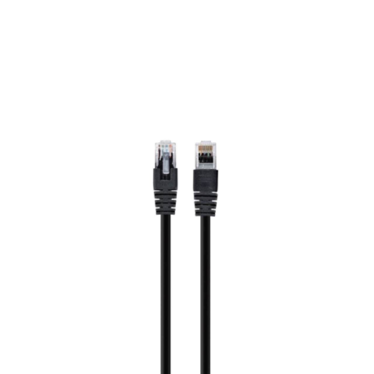 CAT 6 UTP Patch Round Cable - 0.5 Meter