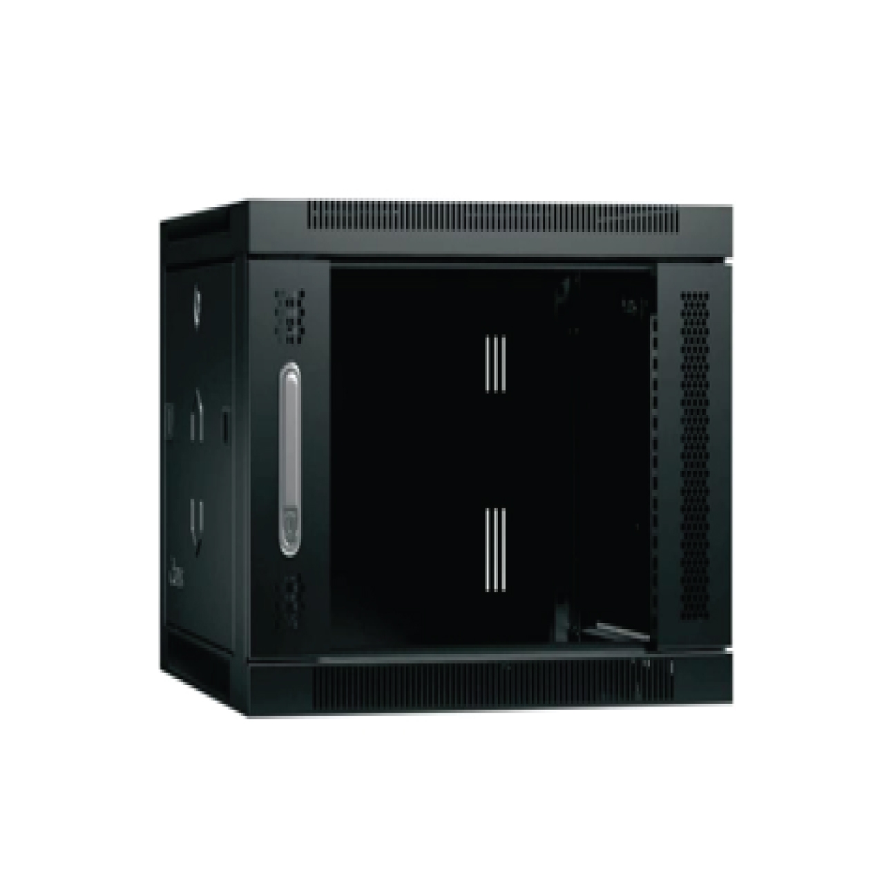 9U | Wall Mount Network Rack Cabinet