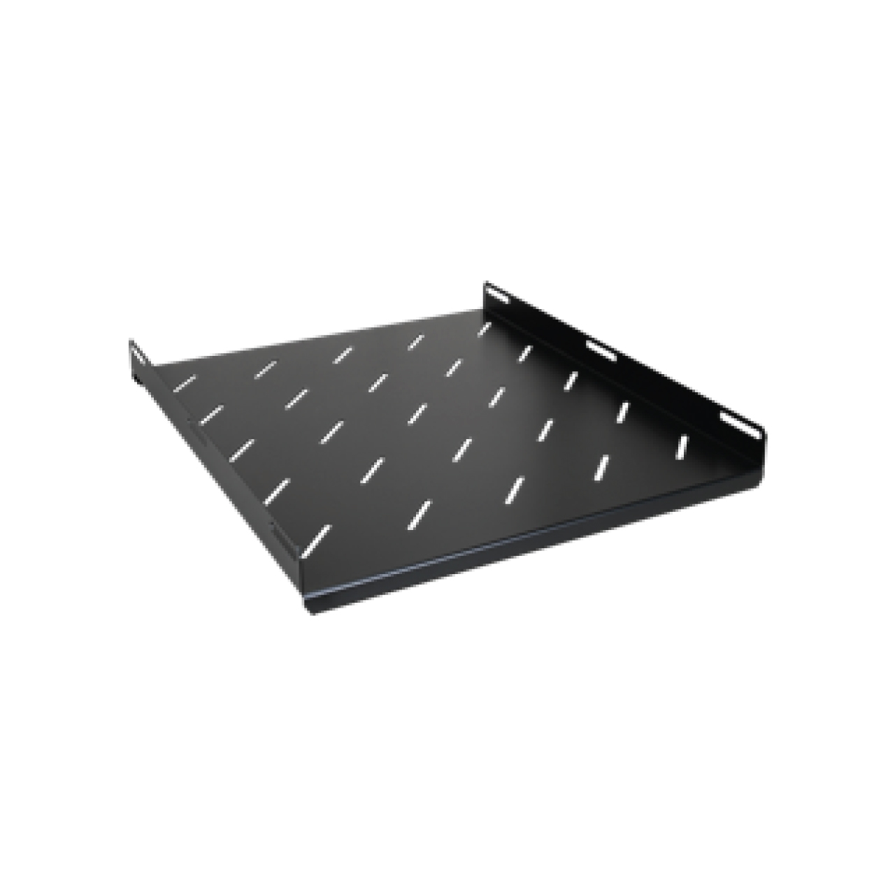 1U | Fixed Shelf 400 MM