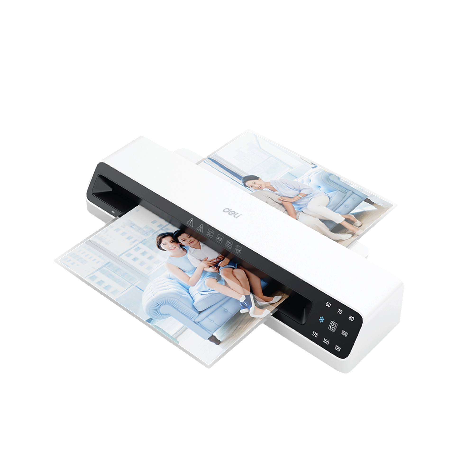 A3 Laminator