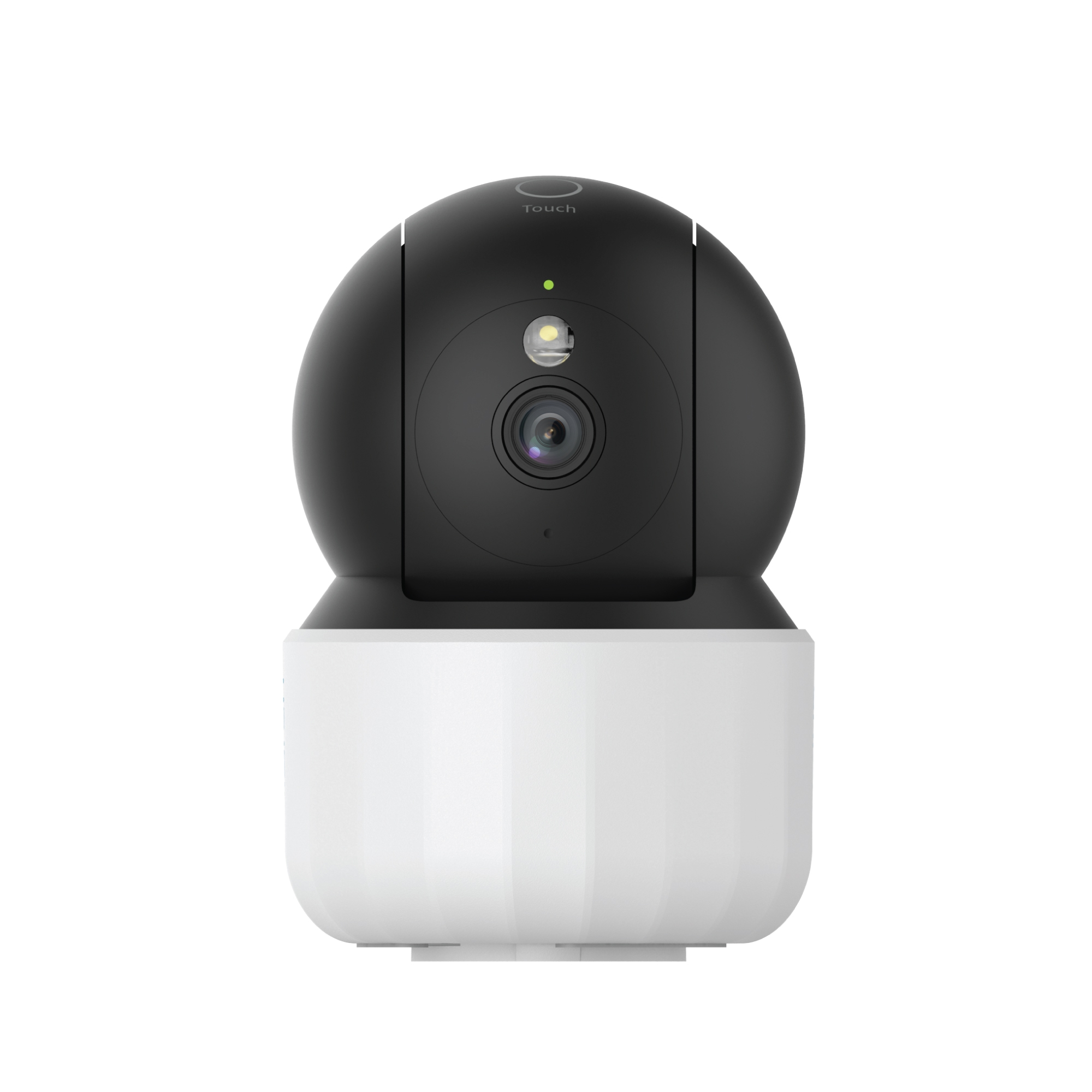5.0 MP Indoor 360° Wi-Fi Camera (PRO - ACTION BUTTON)