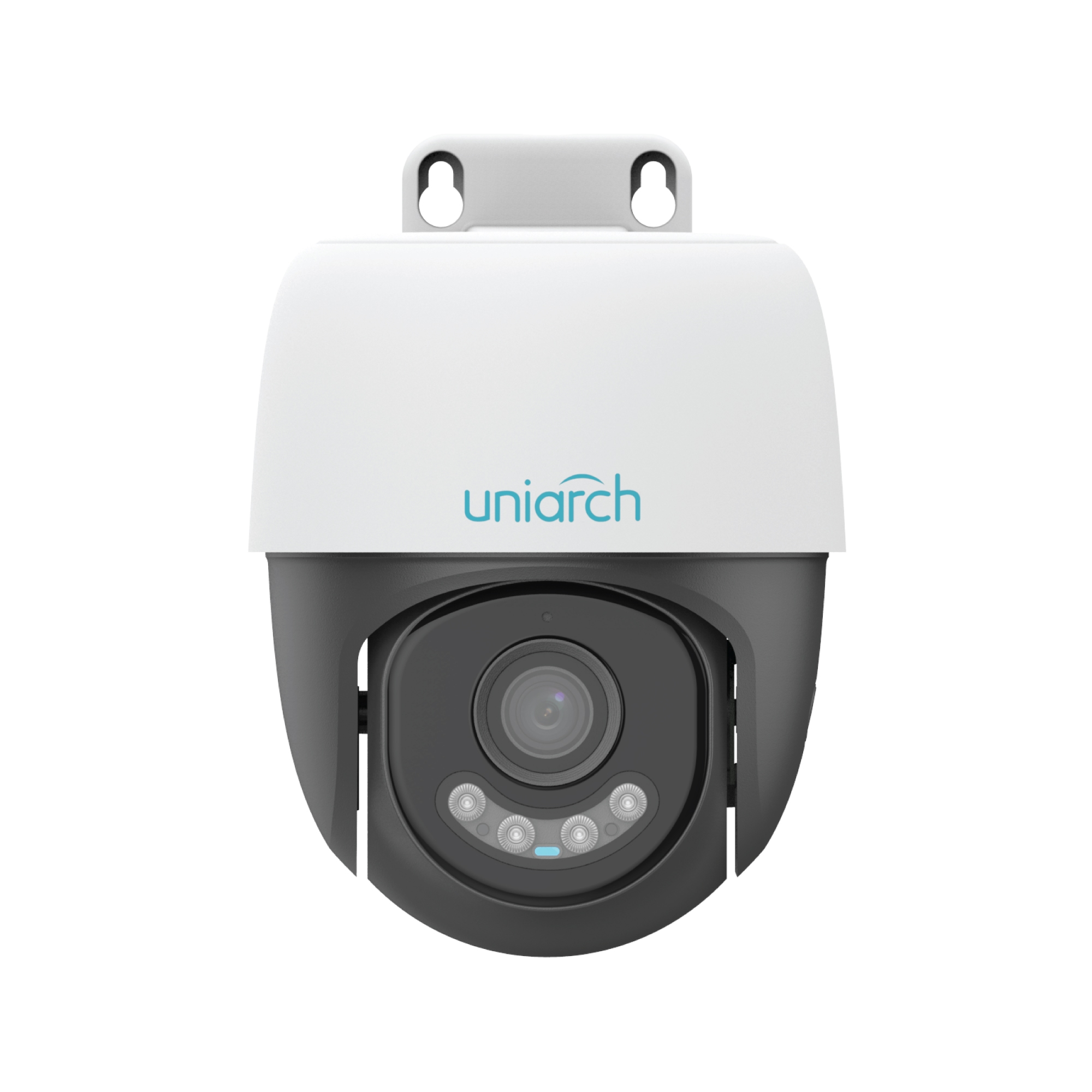 3.0 MP Outdoor 360° Wi-Fi Camera