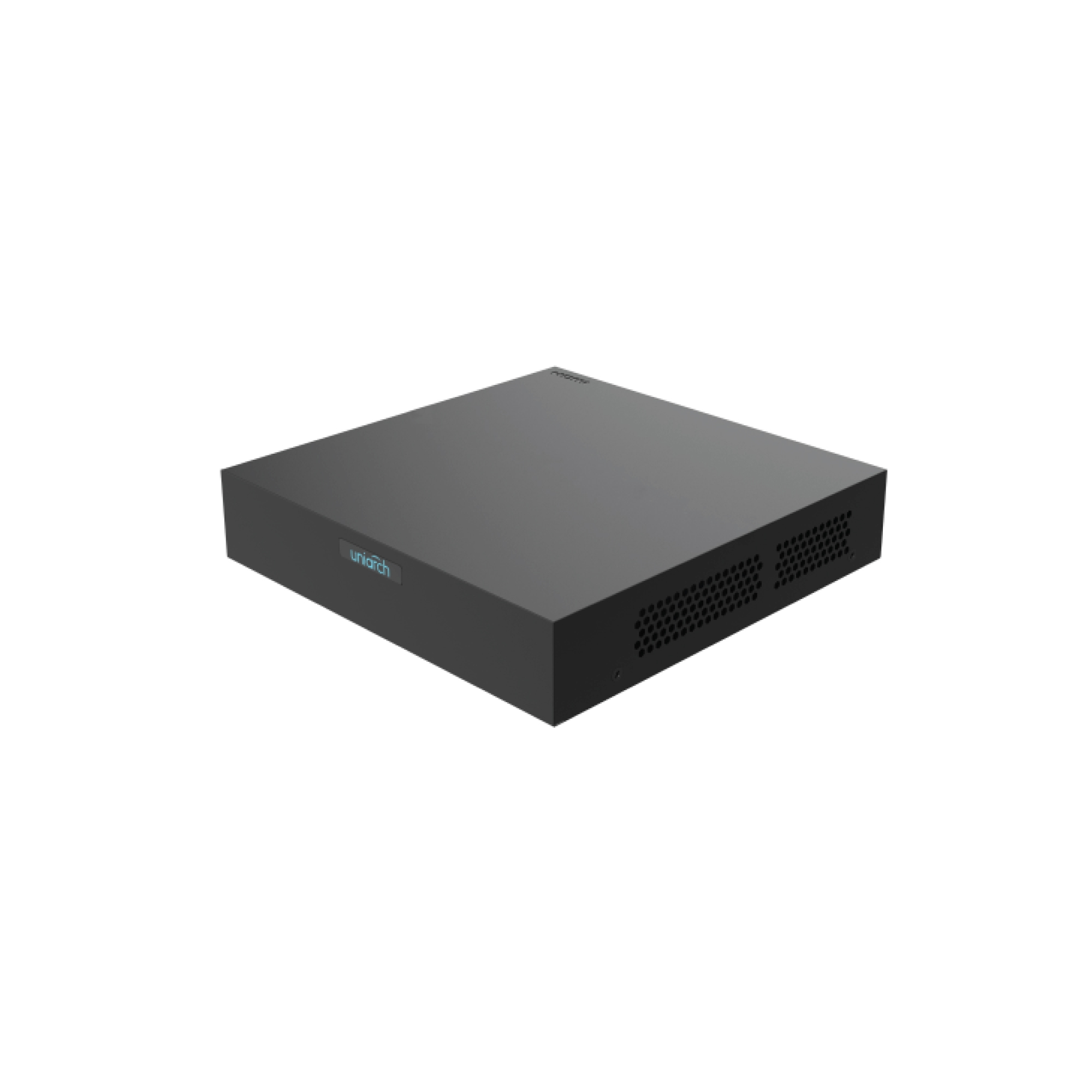 4 Channel (4*1080P) Network Video Recorder + 4 Port POE