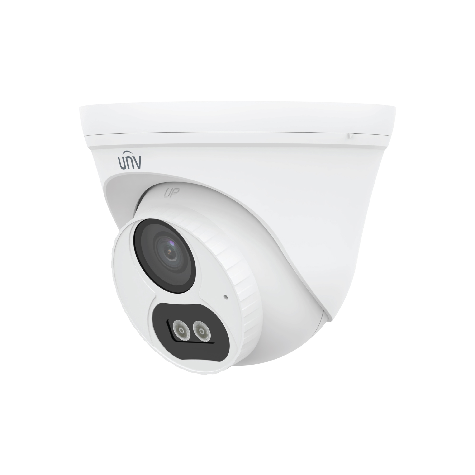 4.0 MP Fixed Iris HD Lens Color Hunter Dome Camera IPC3614LB-AF28K-DL2