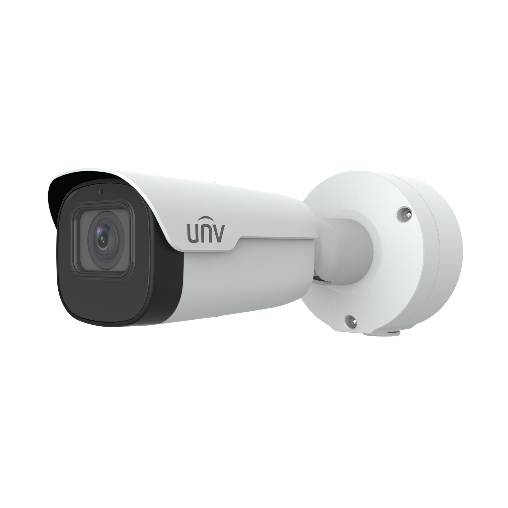 8.0 MP Lighthunter WDR IR Network Bullet Camera