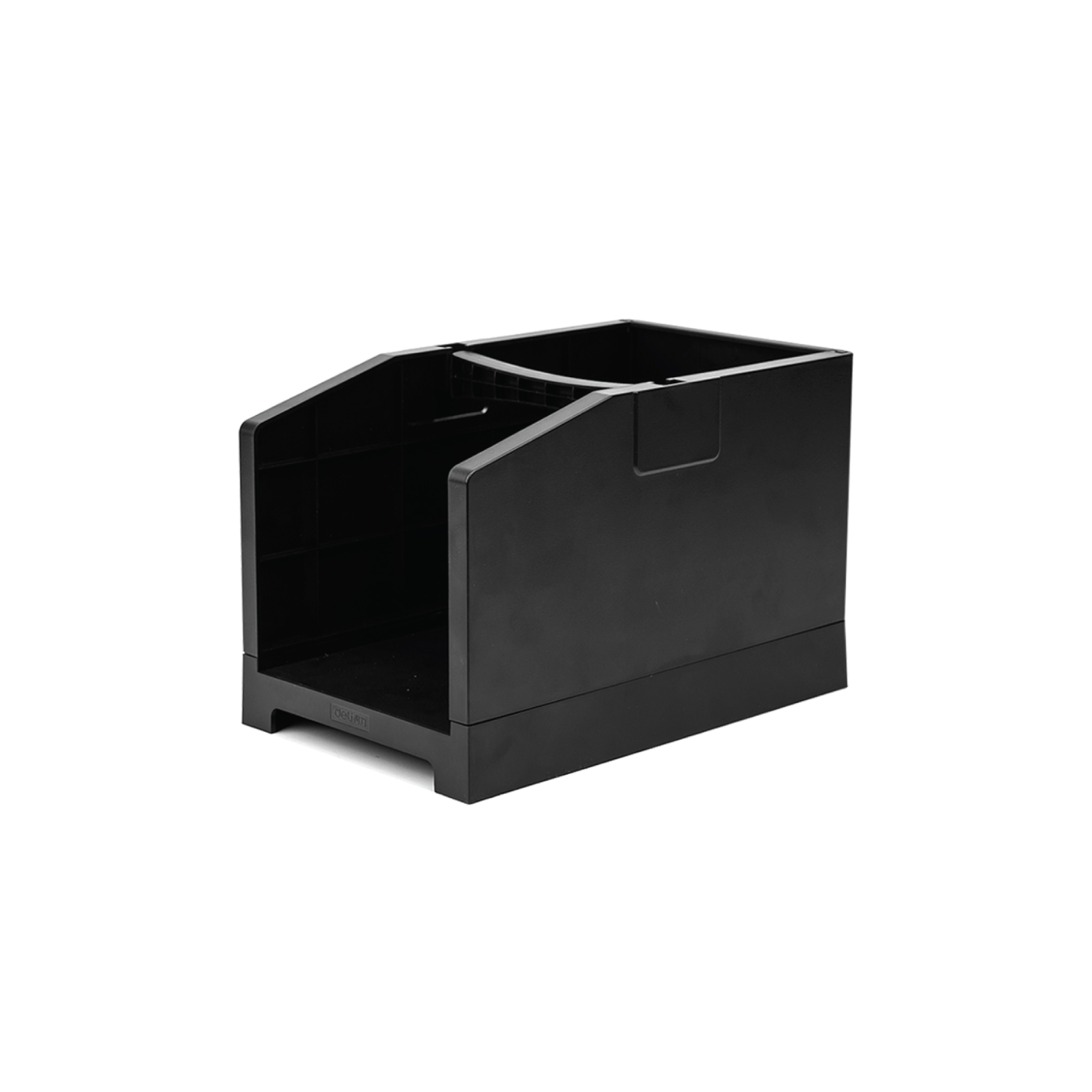 Multi-function Thermal Paper & Label Storage Box