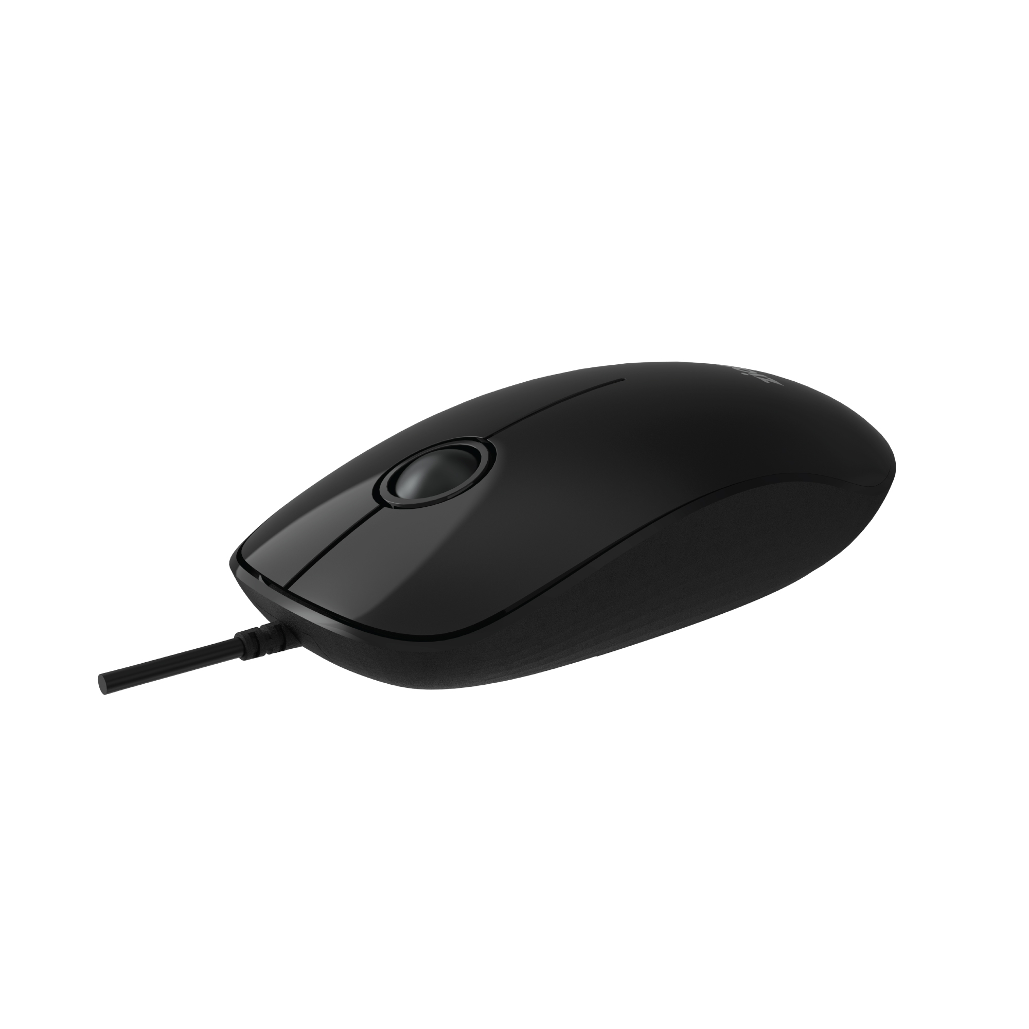 Wired Mouse-Z-210
