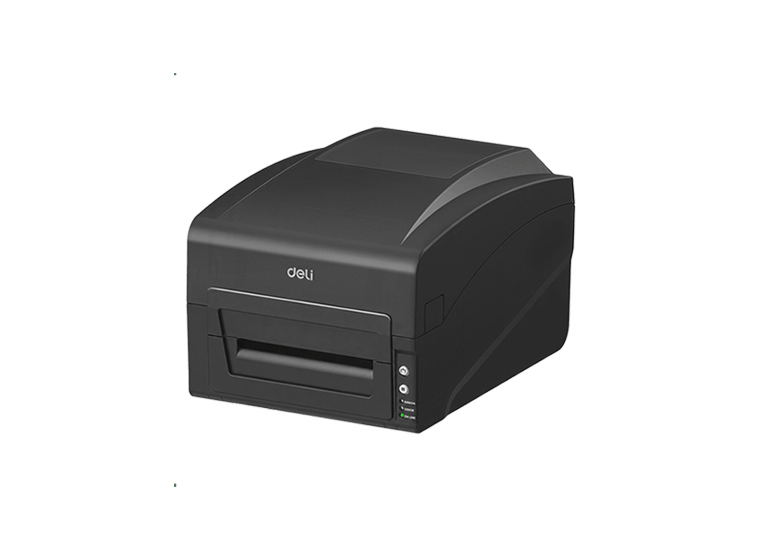 4 Inch Thermal Transfer Printer