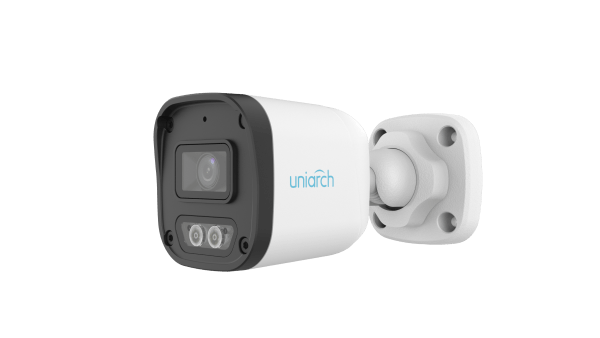 2MP Fixed Iris HD Lens Color Hunter Mini Bullet Camera IPC-B132-AF40-DL-ECO