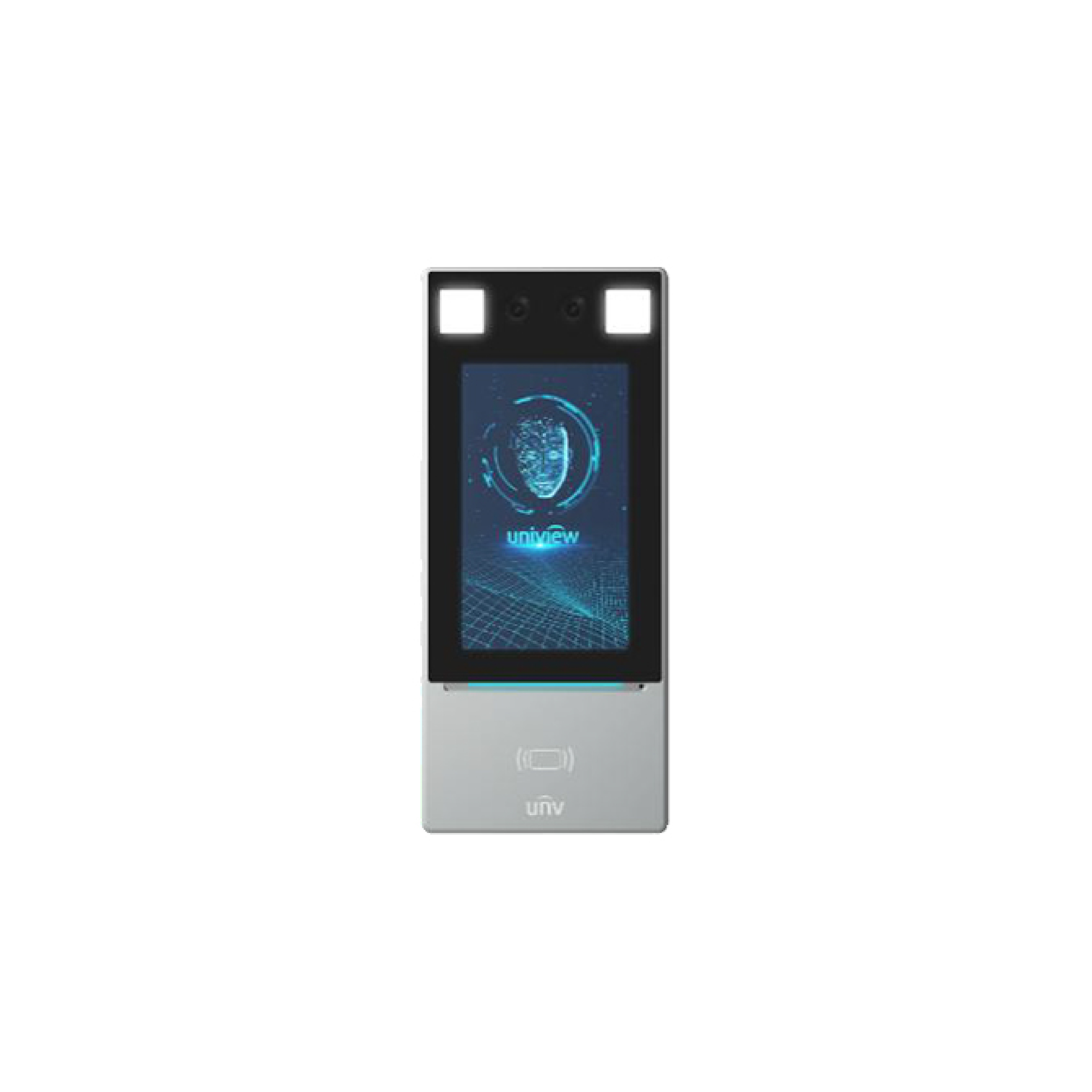 7" Face Recognition Access Control Terminal