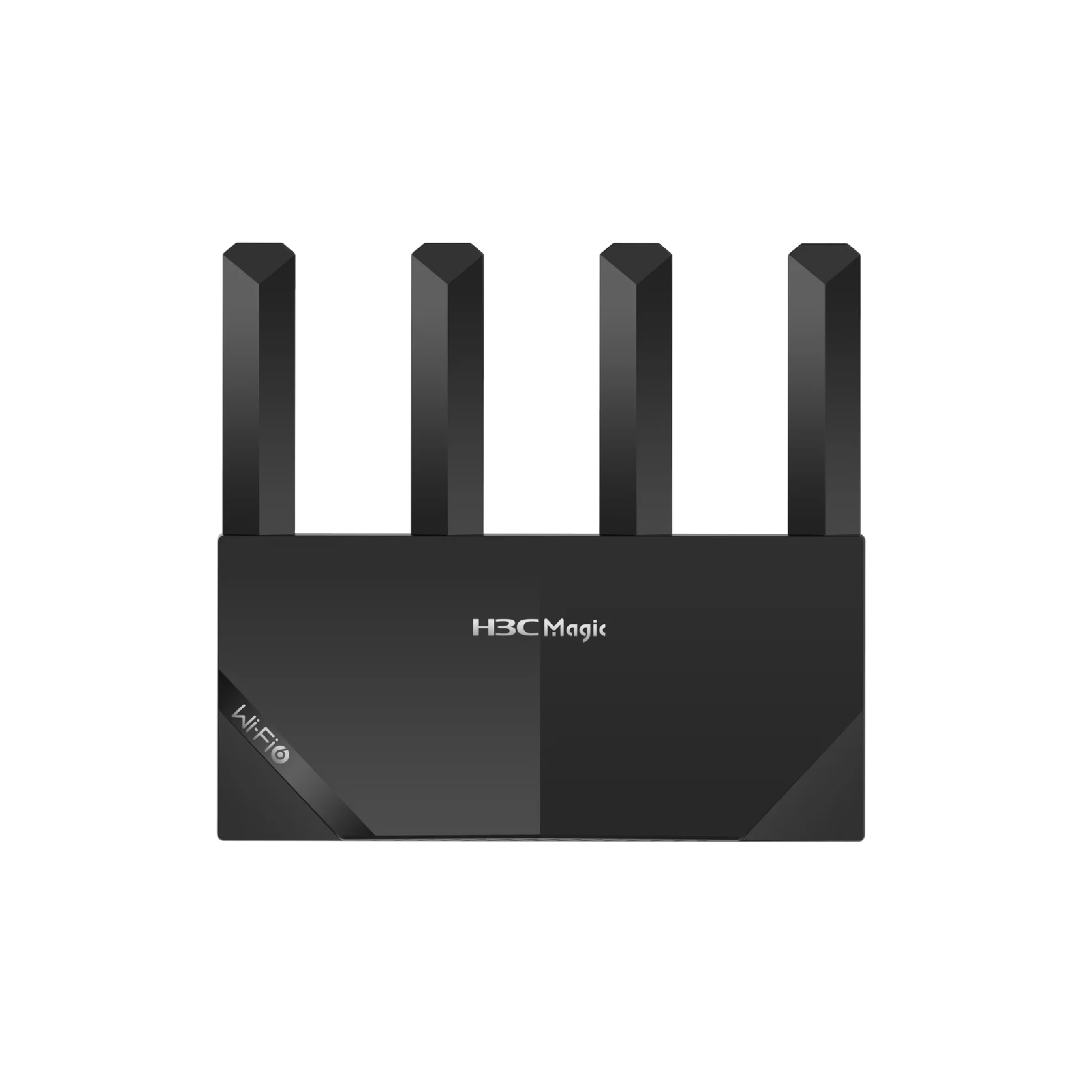 Wi-Fi 6 Dual Band 1500 Mbps Gigabit Router