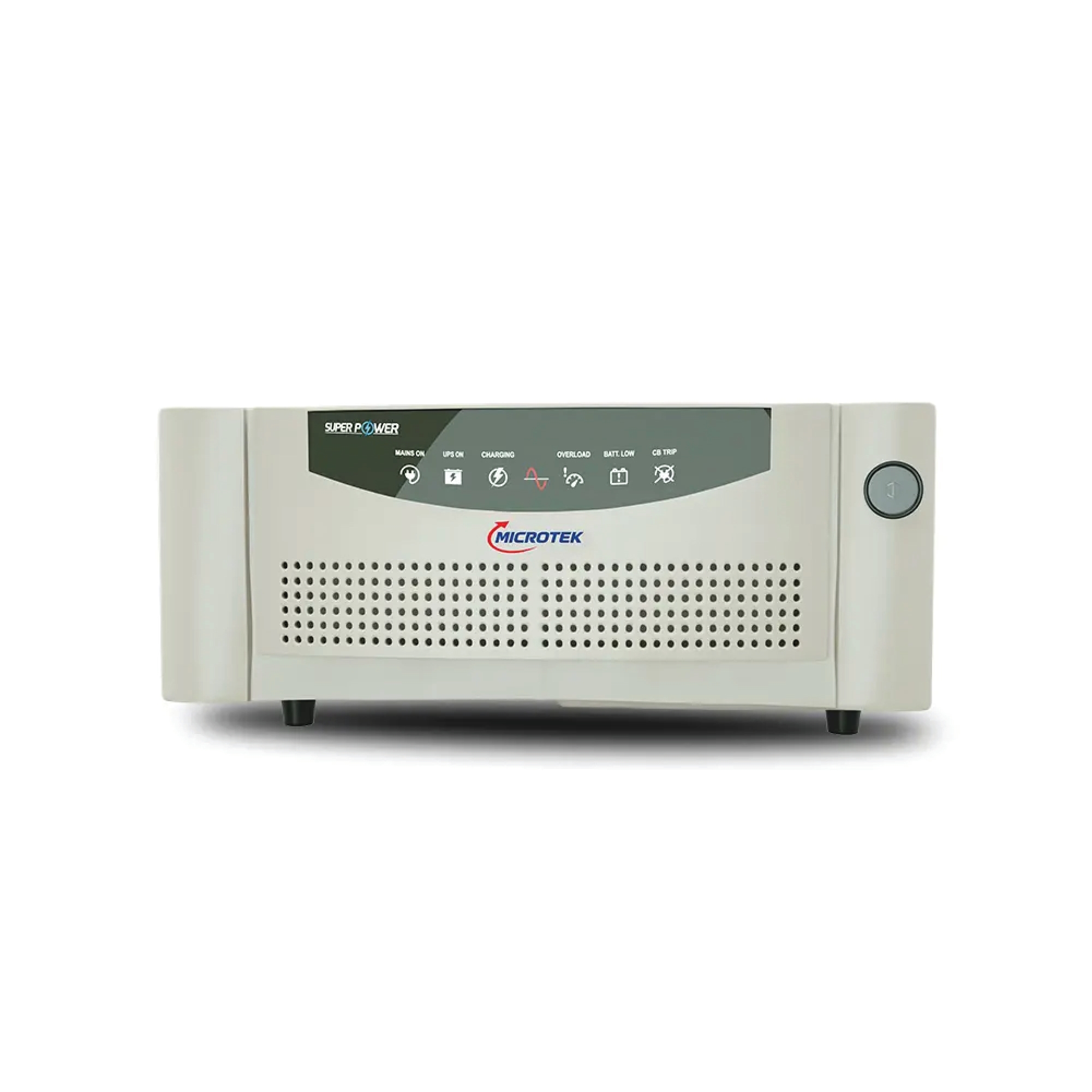 UPS SUPER POWER - 900/12V SW