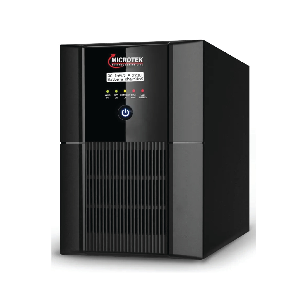 UPS JUMBO - 8000+/72V