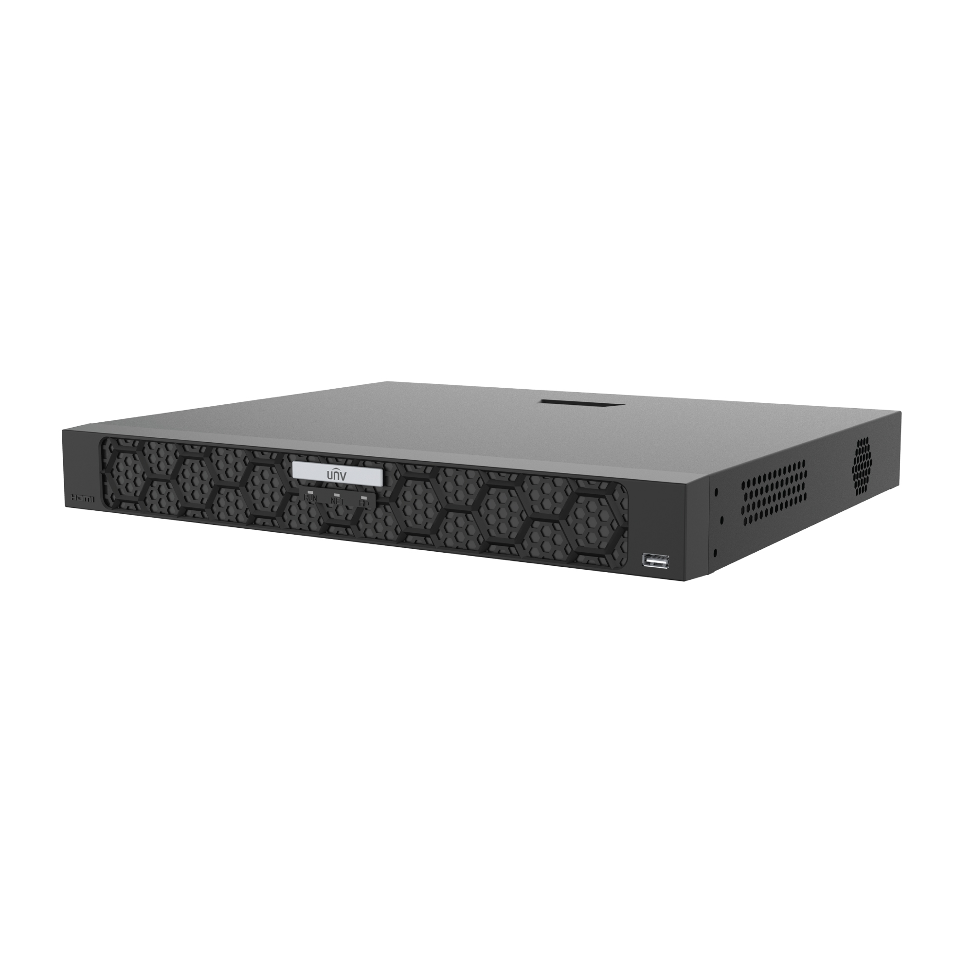 32 Channel (32*1080P) Network Video Recorder NVR504-16B
