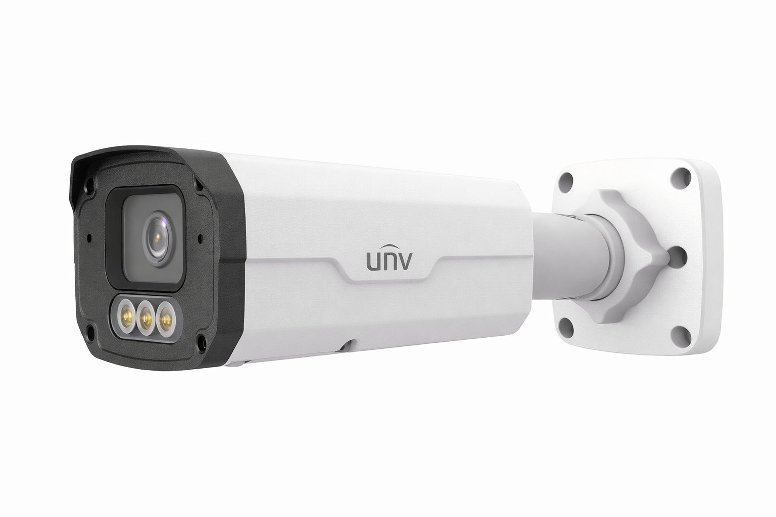 4.0 MP Intelligent Dual Illuminators ColorHunter Motorized Camera