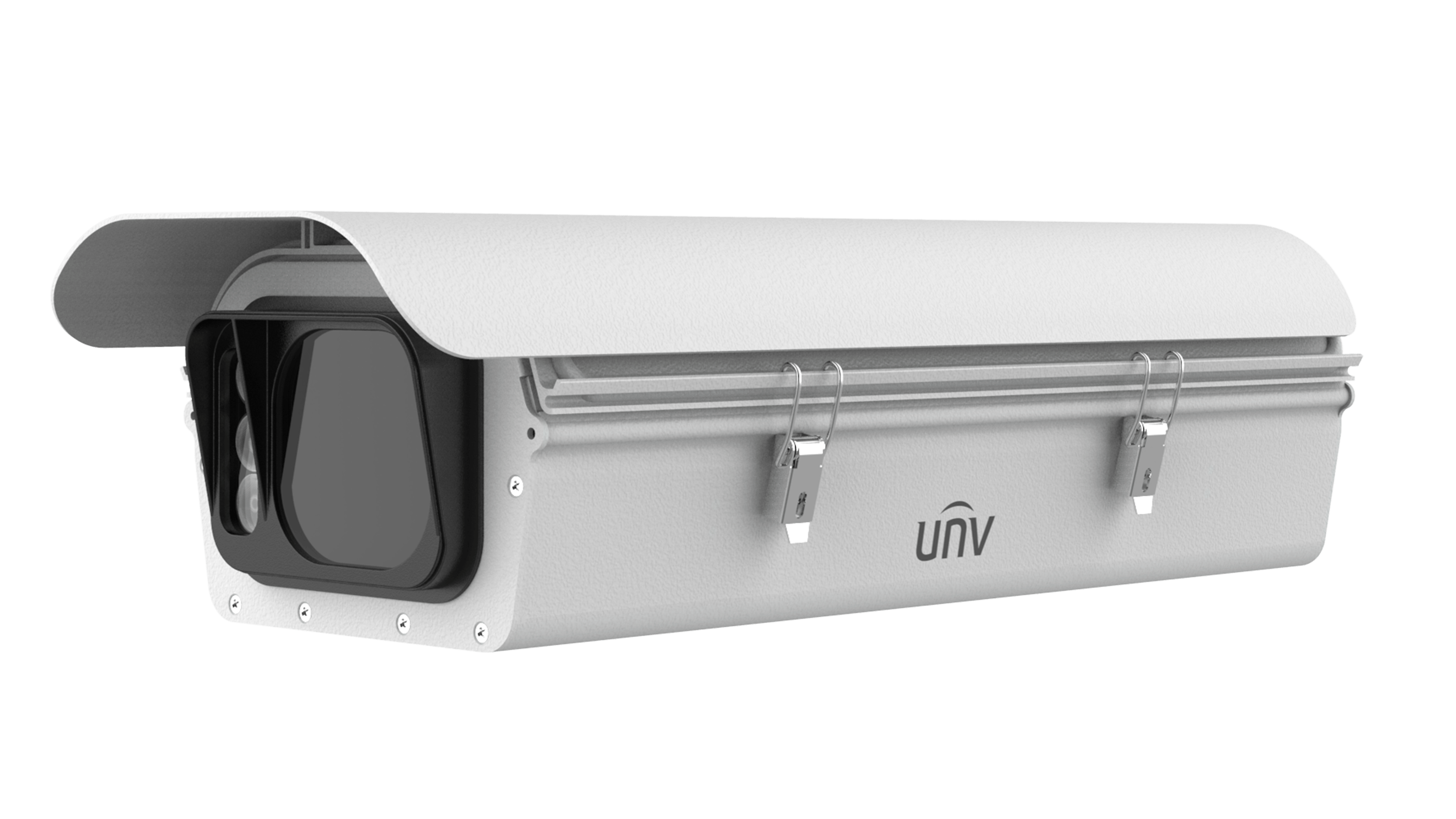 9MP ITS Checkpoint-Capture-Unit Camera ( Sky-eye III )