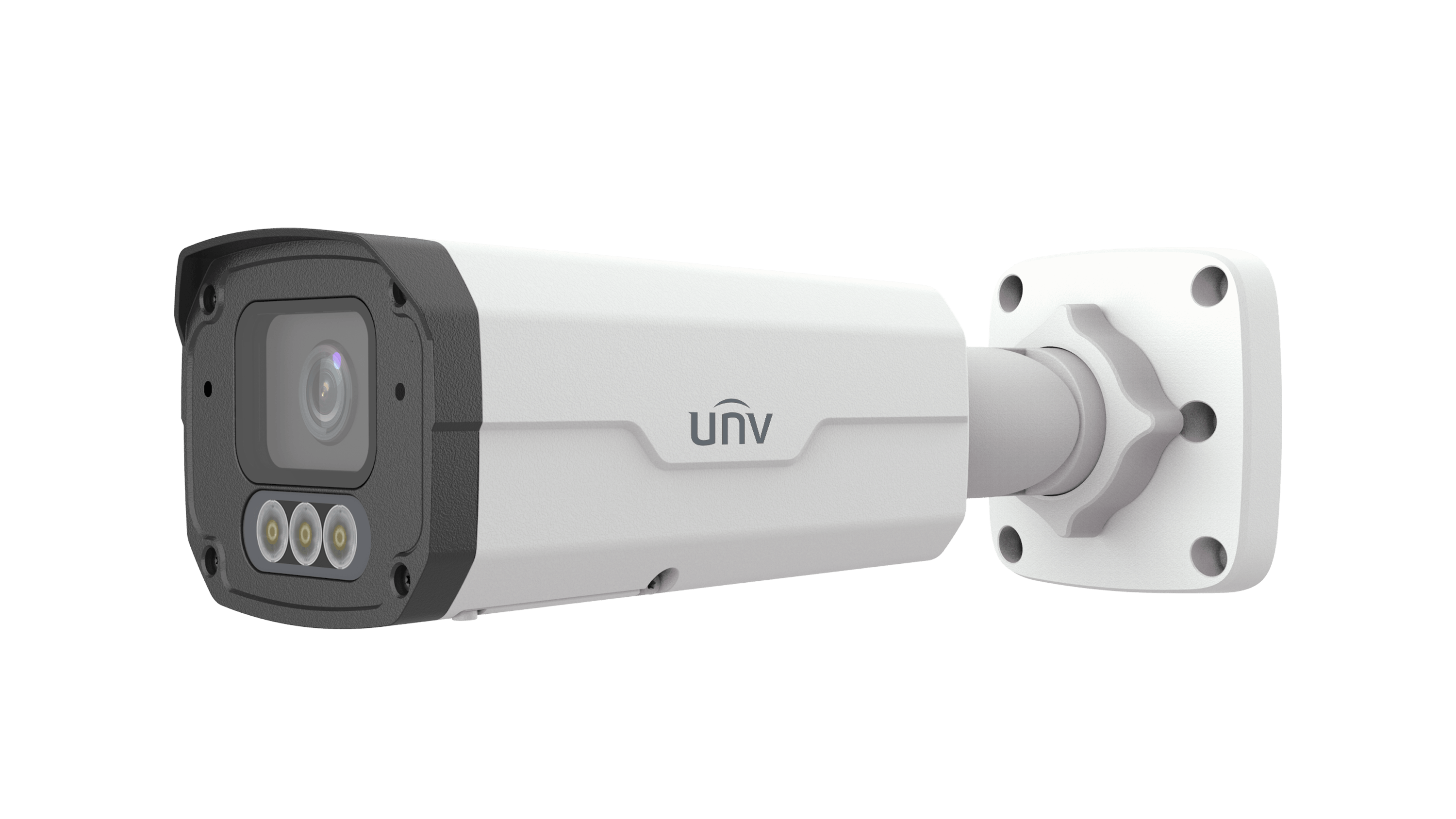 4MP Intelligent Dual Illuminators ColorHunter Motorized Camera