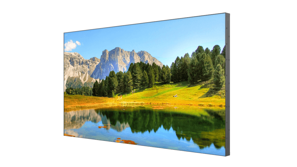 55" LCD VIDEO WALL