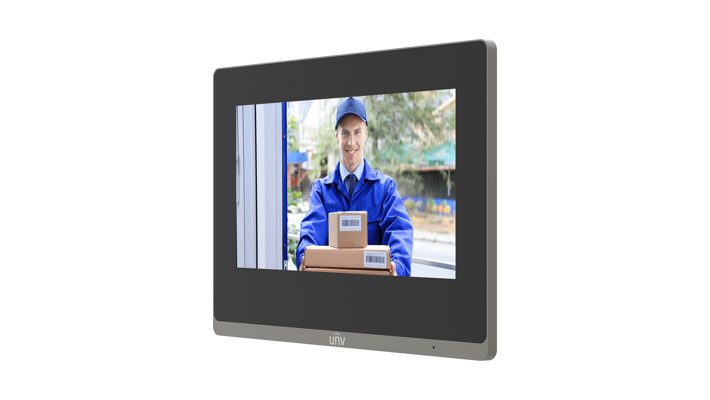 Video Door Phone Indoor Station