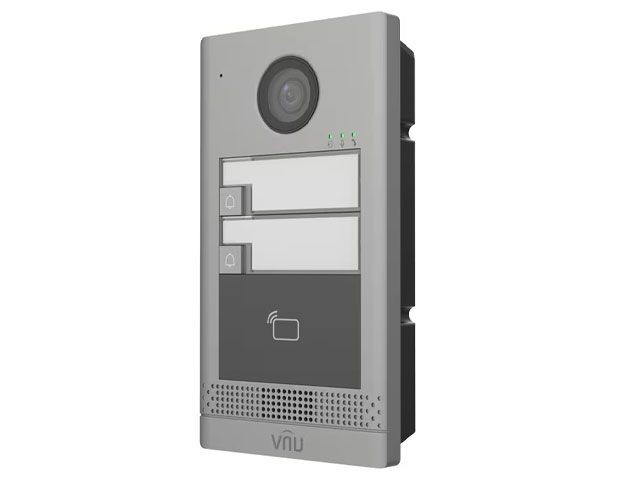 2 Call Button Villa Door Station