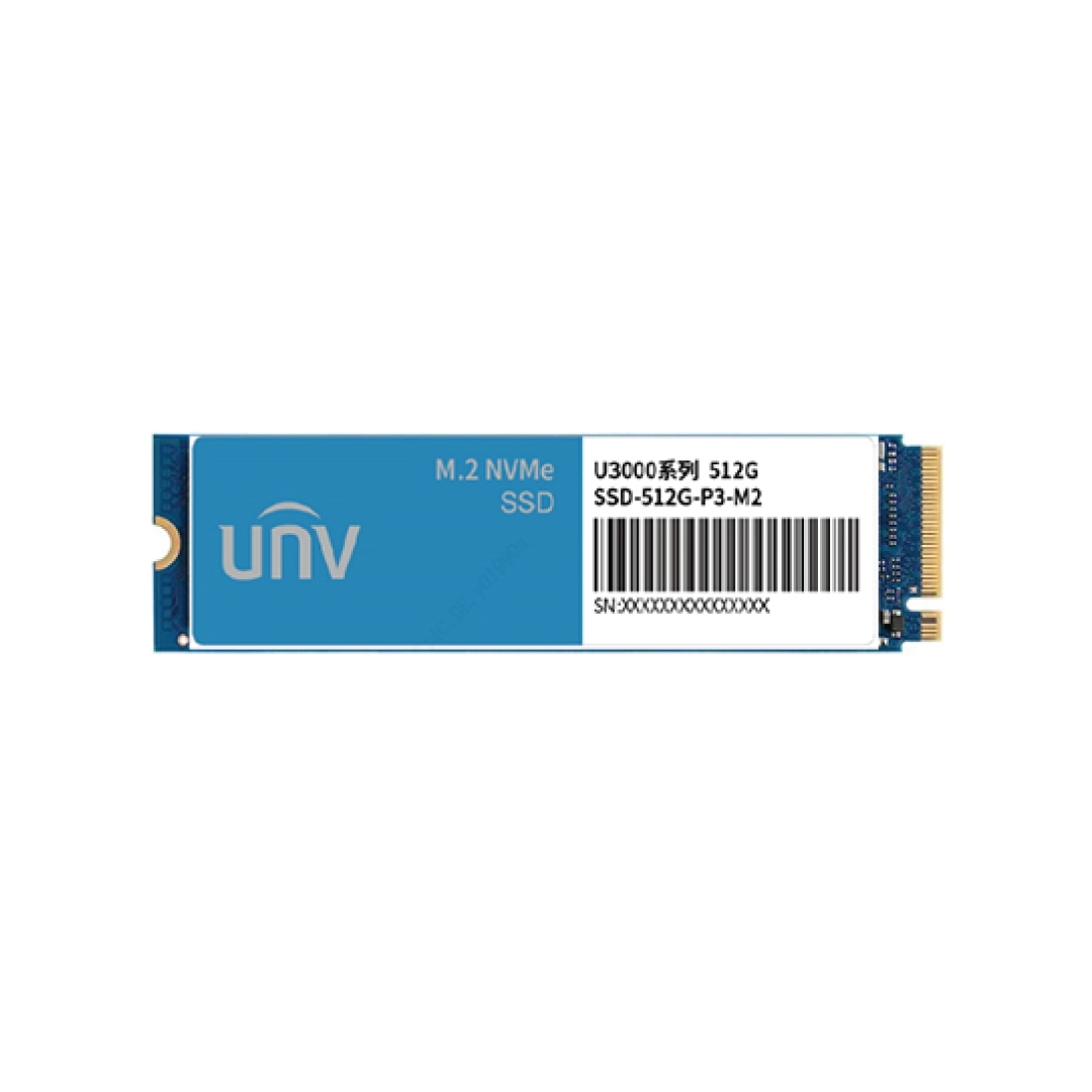 NVME SSD 256 GB