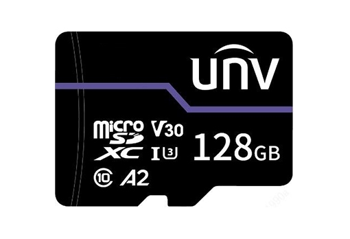 TF CARD 128 GB (PURPLE)