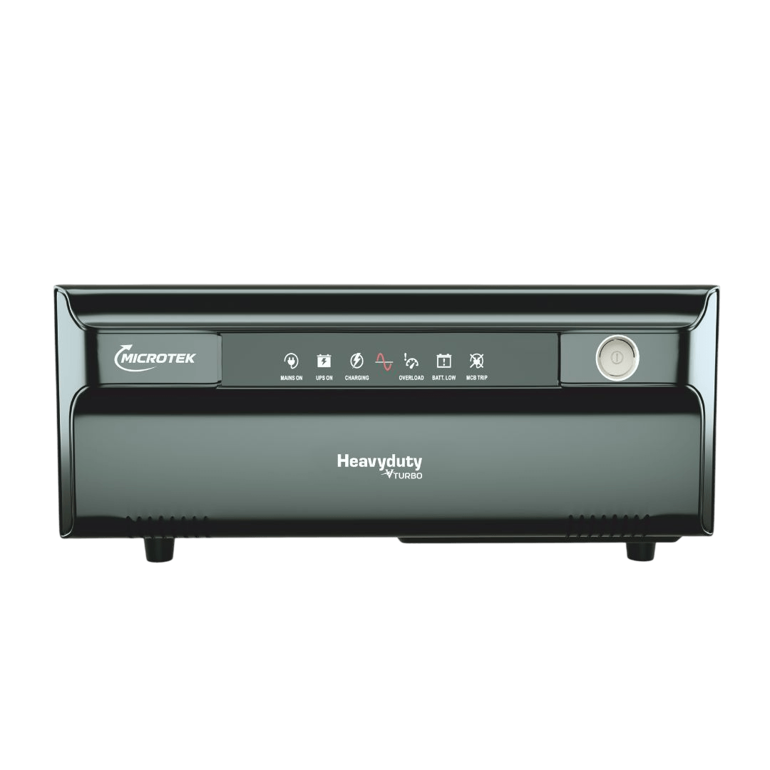UPS vTURBO NEW - 2000/24V
