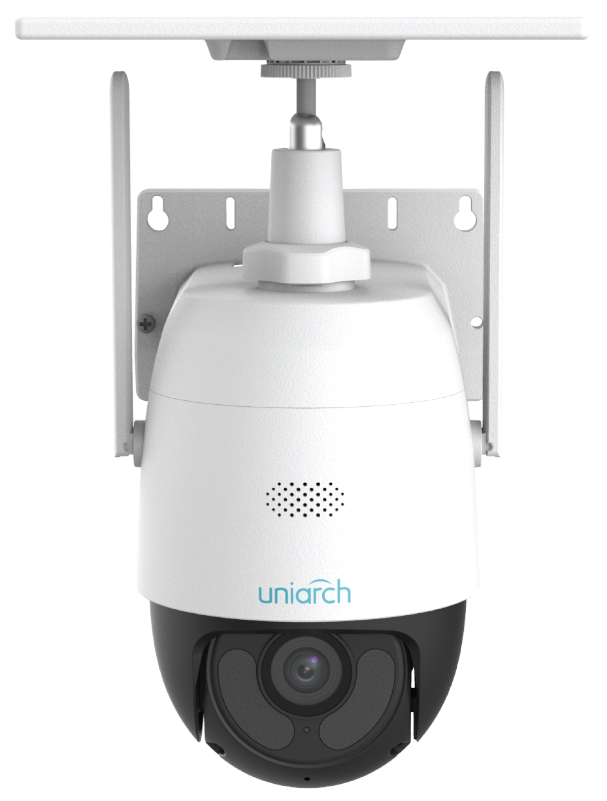 3.0 MP 4G AOV Solar Battery Outdoor 360° Wi-Fi Camera