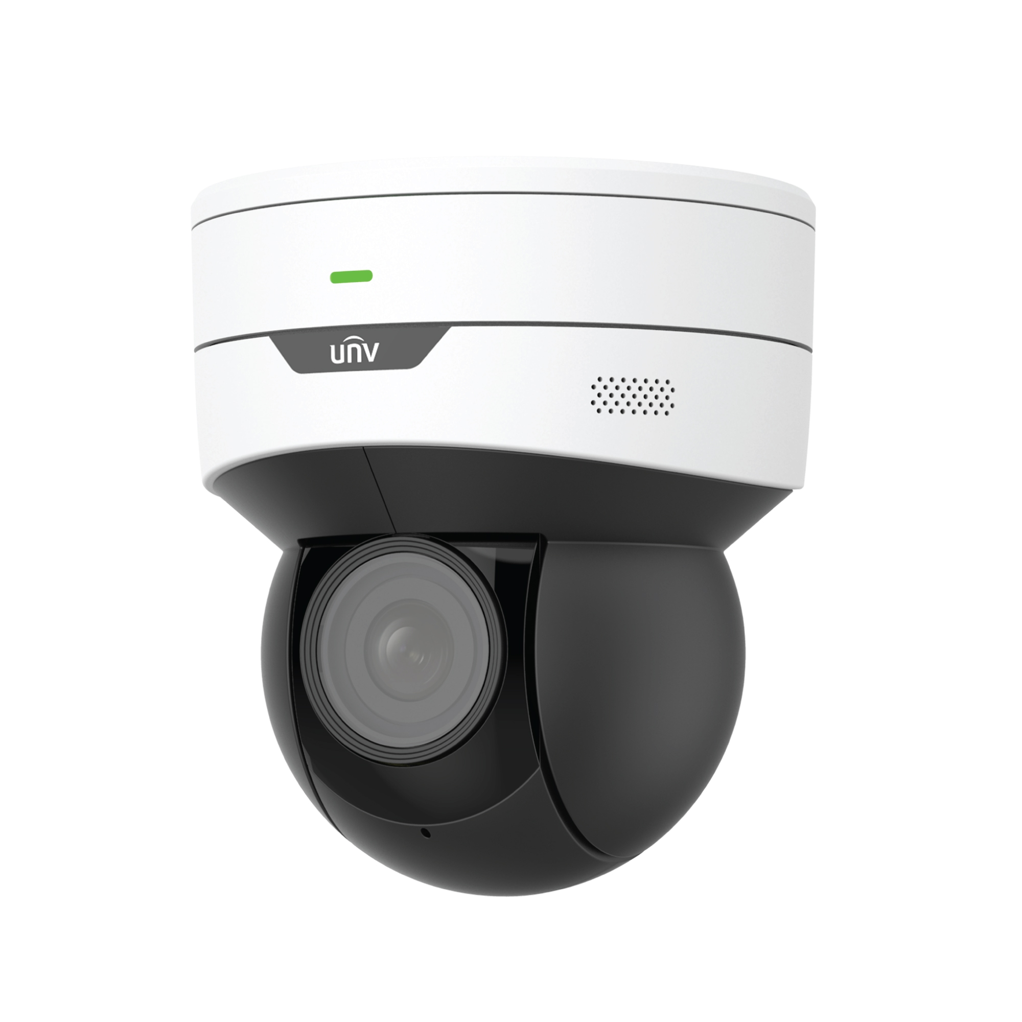 2.0 MP 5X WDR Starlight IR Indoor Mini PTZ Camera