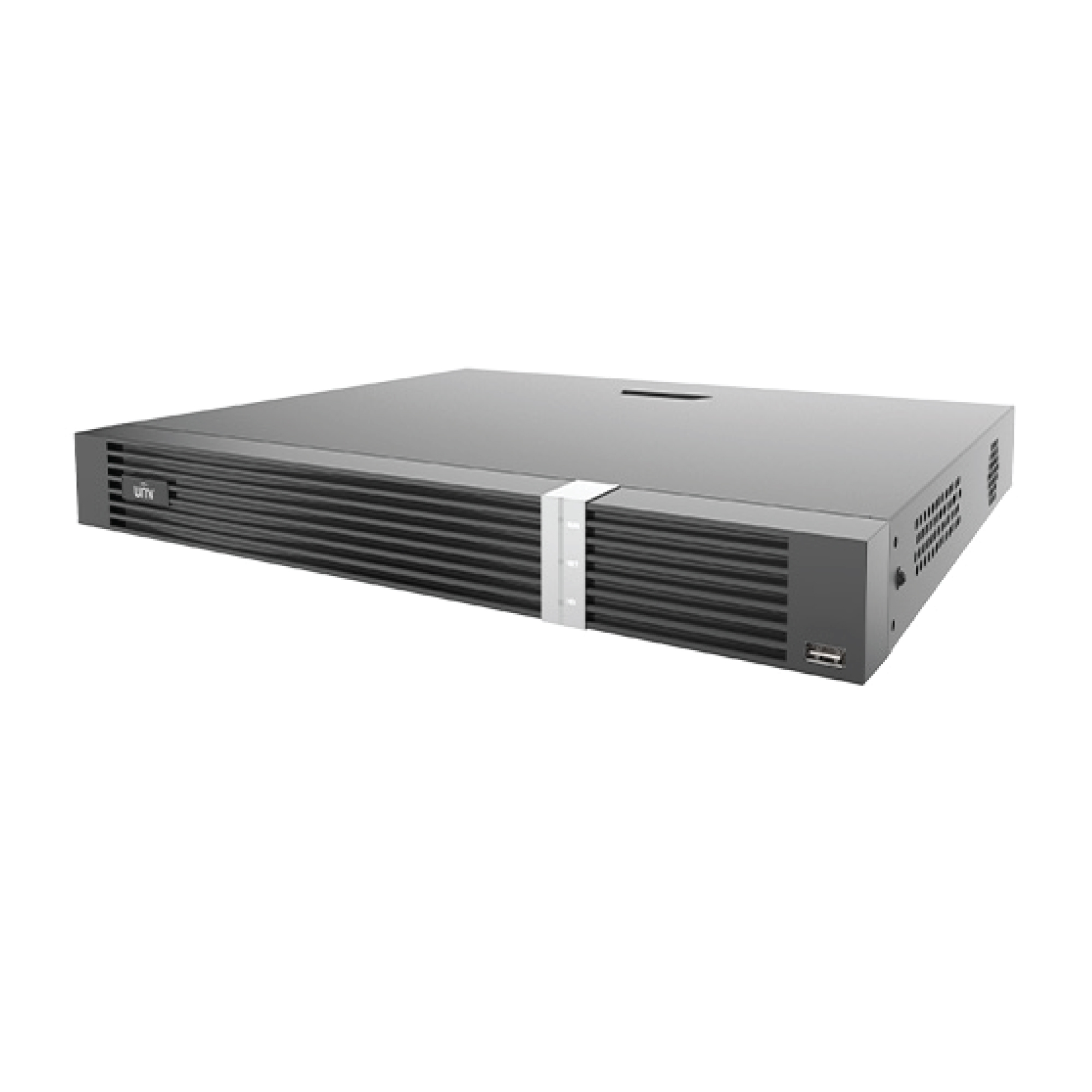 32 Channel (32*1080P) Network Video Recorder NVR302-32E2-IQ