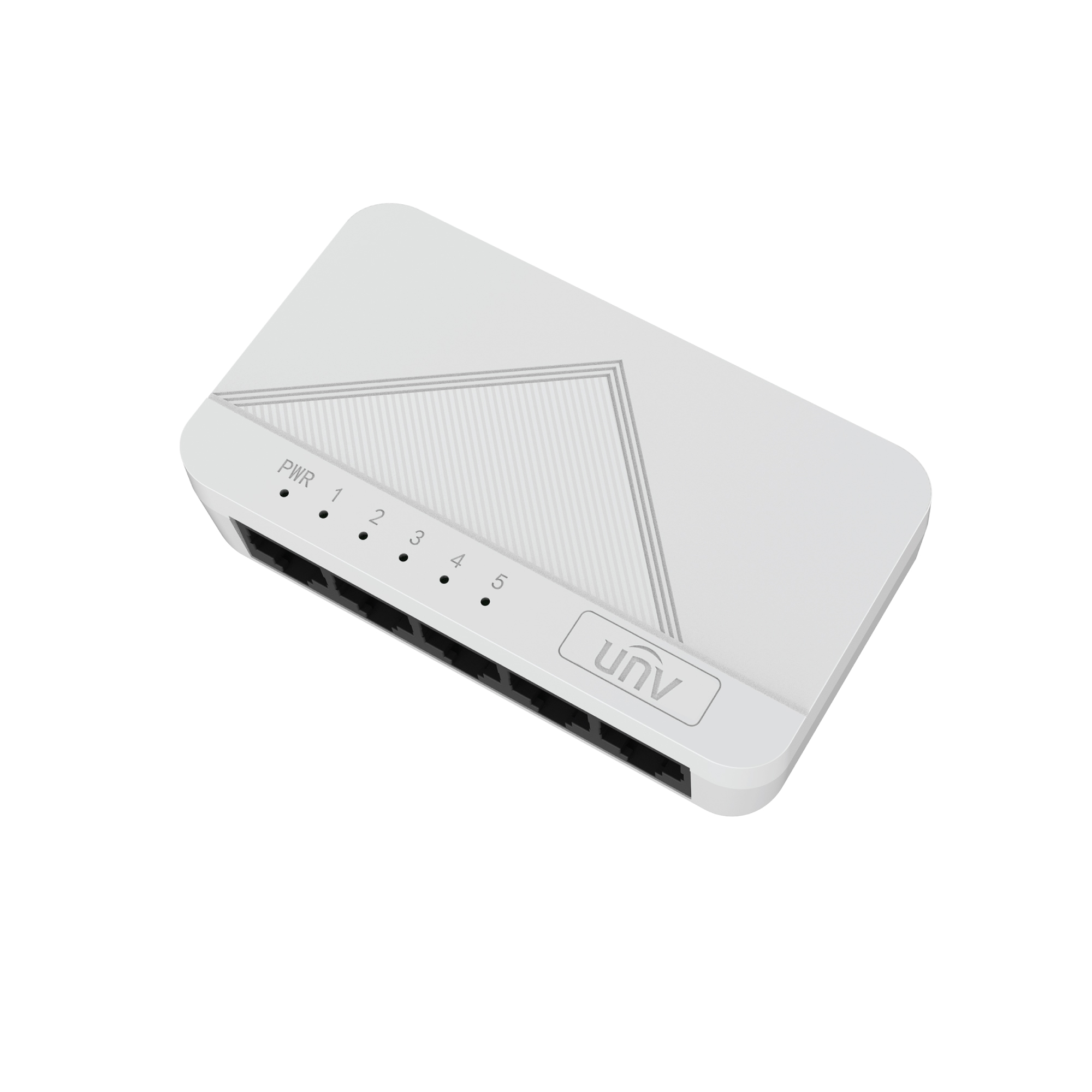 5 Port - Gigabit Network Switch