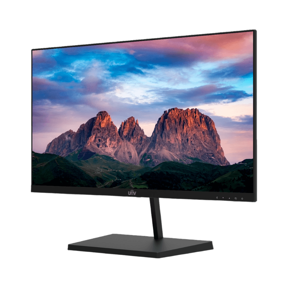 22 Inch LED FHD 75Hz Borderless Monitor