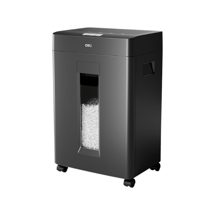 Paper Shredder - Medium Office (P5)