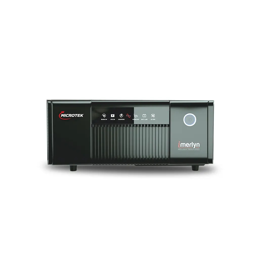 UPS IMERLYN - 1250/12V DG
