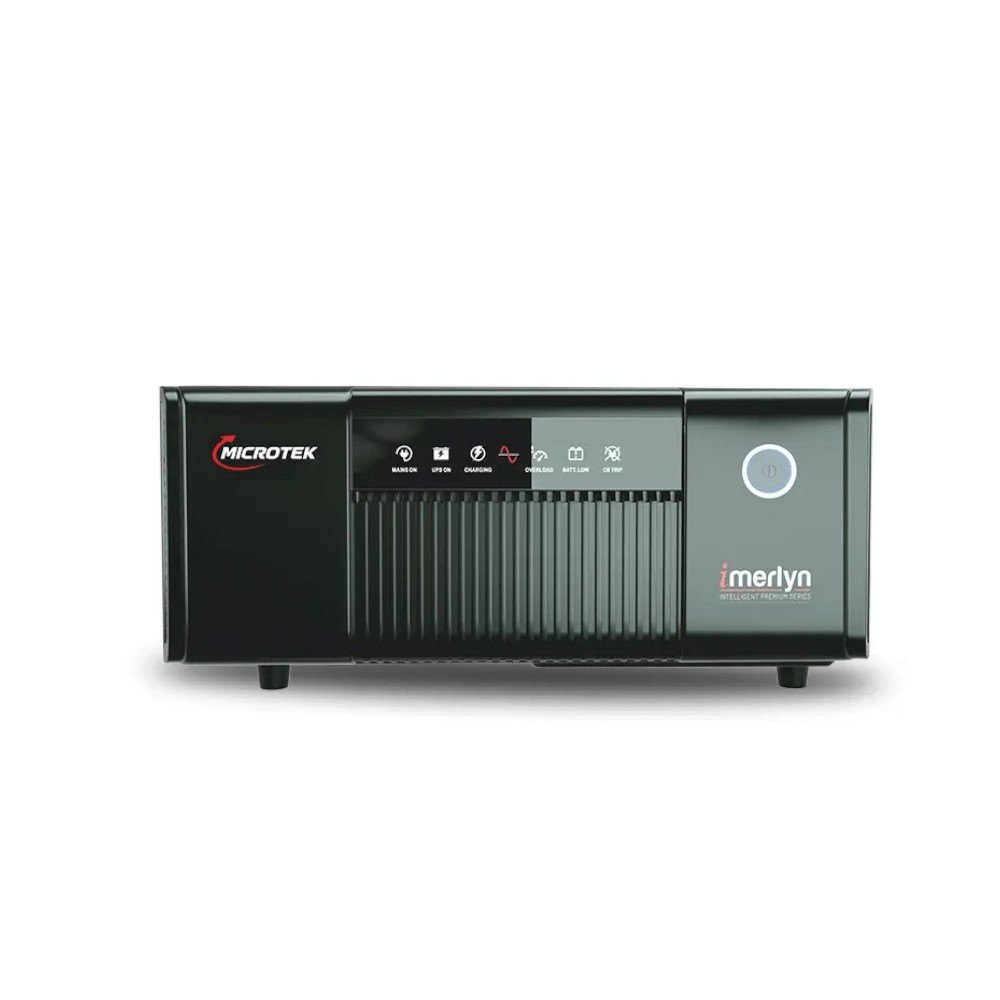 UPS IMERLYN - 1250/12V DG