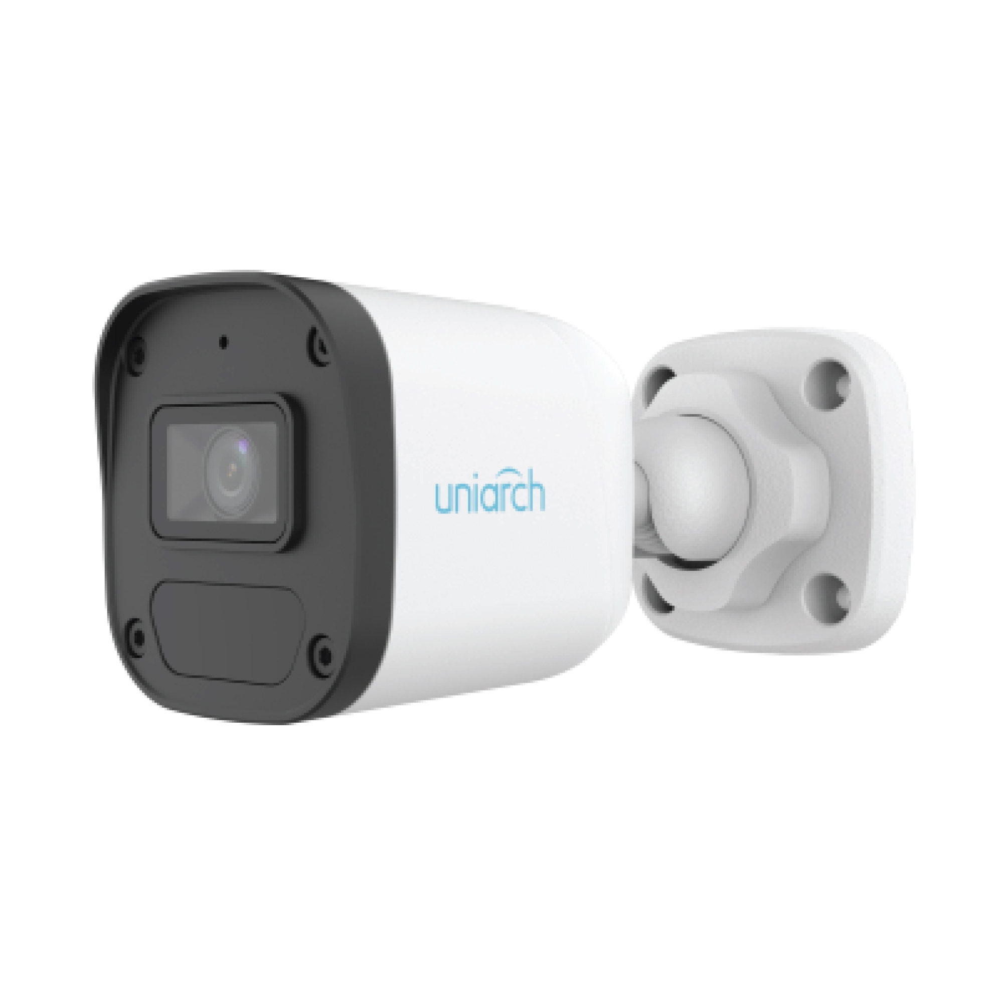 2.0 MP Mini Fixed Bullet Network Camera
